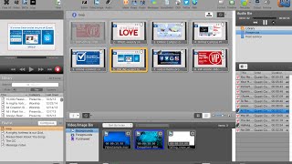 Famous ProPresenter 5 tutorials  Looping audio playlists in the audio bin Net Worth