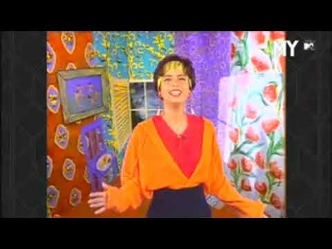 MY MTV - DANIELA BARBIERI - PARTE I - YouTube