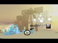 Showcasing diamond dj speakerguy and strongest gojo (Skibi defense)