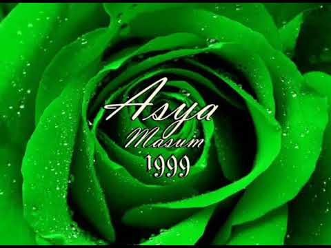Asya - Canım (1999)
