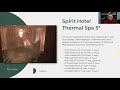 Spirit Hotel Thermal Spa 4* - Угорщина, Шарвар