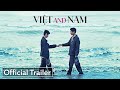Official US Trailer [Subtitled]