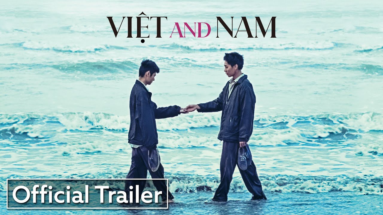 Viet and Nam (2024) by Minh Quy Truong: A penumbral love story carved from memory, earth, and longing