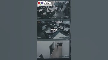 Stop Wasting Money on NVRs! Monitor Easily with A-C-T-i Mobile Client