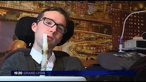 Reportage sur le blog - France 3 Rhne Alpes