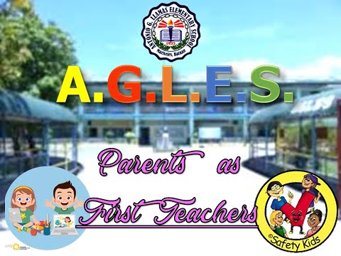 Parents As First