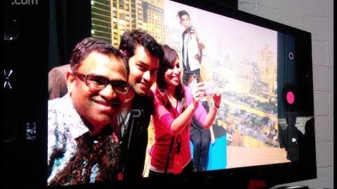 Cool Features on the Samsung Galaxy Note 3 by Snapdragon 800