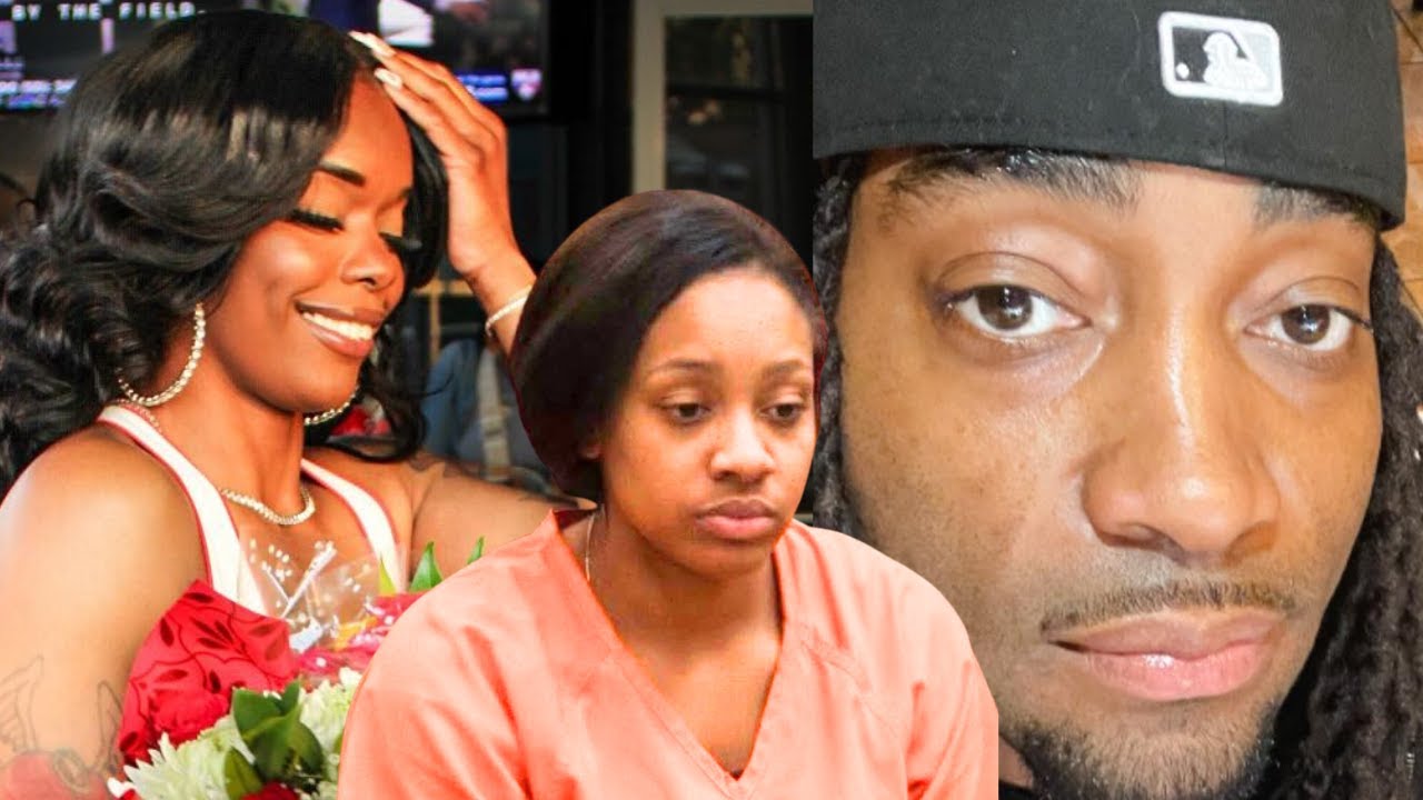 Romeca Meek Blackmon Sister SPEAKS OUT as Carlos & Holly Fight Back! The Truth Behind The Chokehold!