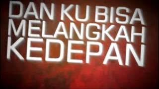 DRANKEN MONSTER - BERANJAK KEDEPAN (Official Video Lyrics)