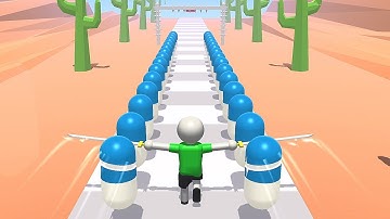 MAX LEVELS TwinBlade Slicer🍀💥: All Levels Gameplay Walkthrough Android ,iOS NEW UPDATE #gameplay