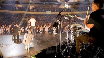 GH4 with Zhiyun crane real world footage