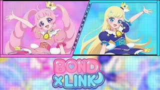 Bond X Linksub Españolpoppin Dreaminhimitsu No Aipri