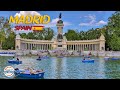 Madrid Spain 🇪🇸 City Guide and Must See Attractions | 197 Countries, 3 Kids