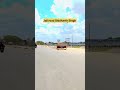 Jail Road Siddharth Nagar 🛣️ | Desi Vibe, Real View #shorts