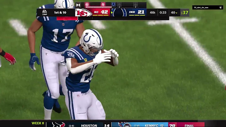 Trey vs vo
