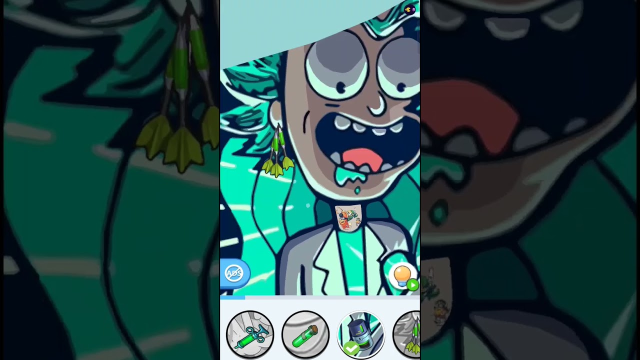 infinity zooming 😋 amazing hidden object game play 🤗