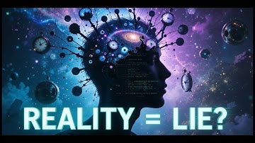 Everything You Know About Reality Is Wrong