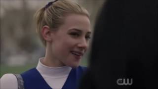 Riverdale 1x01 Music Scene Tove Styrke Number One Riverdale 1x01 Music Scene Tove Styrke Number One