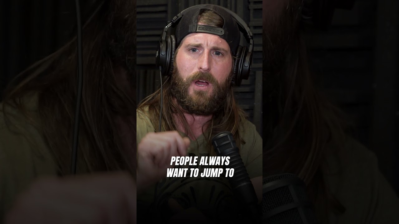 Unbelievable BENEFITS of Doing Mobility Work for Months On End! 