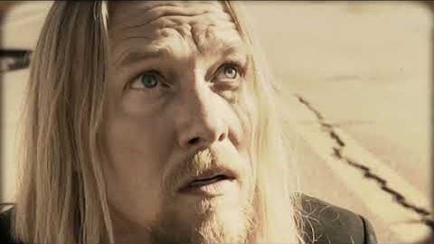 Gamma Serpent - 2050: After the Fall of America (Official Music Video)