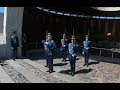 Volgograd. Mamayev Kurgan - The Honor Guard of Eternal Flame [4K]