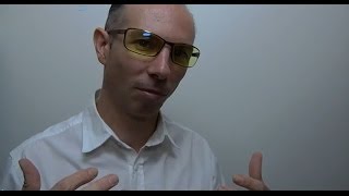 Dr Dmitri Brain Training with Interval Tapping Sounds for Study - ASMR Role Play screenshot 3