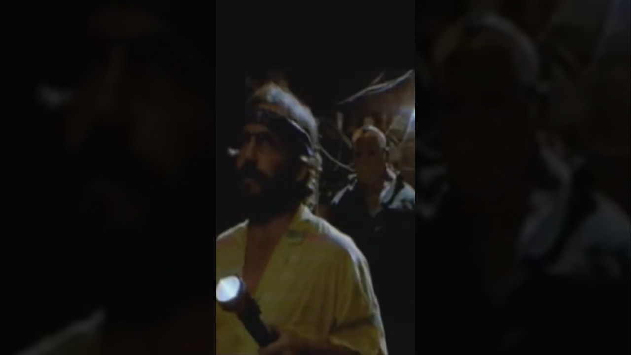 Story time with Friday the 13th: Part 3 actor David Katims. Story time with Friday the 13th: Part 3 actor David Katims.