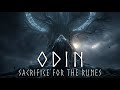Odin S Sacrifice For The Runes Epic Viking Song Norse Mythology Music Ancient Legend 