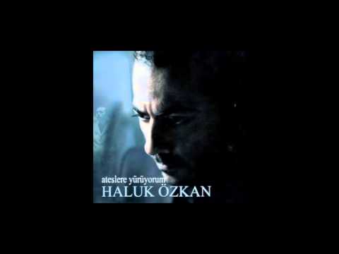 Haluk Özkan - Eşkiya Dünyaya Hükümdar Olmaz ( 2005 Ateşlere Yürüyorum ) Albümü