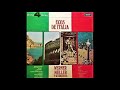 Werner Müller - Ecos De Italia