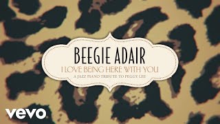 Beegie Adair  Happiness Is Just A Thing Called Joe visualizer