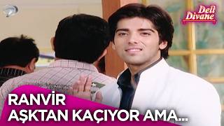 Bir Gün Gitsen Bile Hatıran Yeter Deli Divane 115. Bölüm