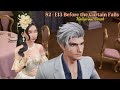 Episode 13 : Before the Curtain Falls - HOLLYWOOD CRUSH SEASON 2 || Walkthrough Gameplay