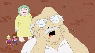[adult swim] - YOLO: Rainbow Trinity Episode 2 Promo #1