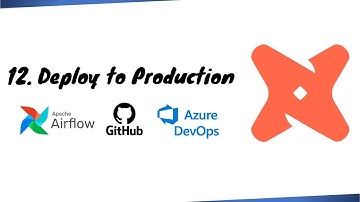 Productionizing dbt core | Data Build Tool | Airflow | GitHub | Azure DevOps |  CI/CD