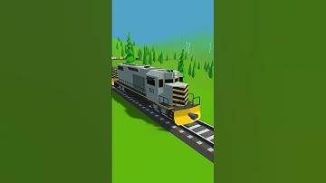 AWVR 555 Railfanning Part 9 | TrainWorks | #trains #trainsimulator #trainworks #railroad