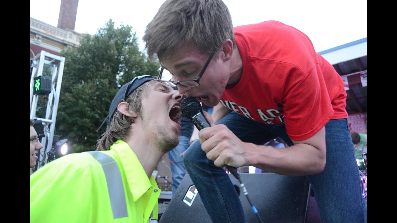 Against All Odds - Toledo Music Fest Round 2 8/30/14 (Entire Set live)