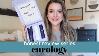 Honest Review Series: Curology (Does it Work???)