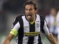 Alessandro Del Piero 10 - Old School