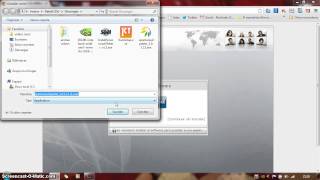 Manual para instalar el plug-in Spontania para utilizar la videocon...