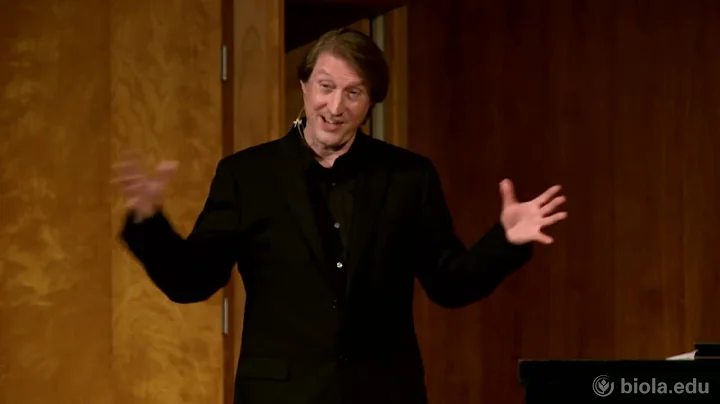 Chris Wills: A Musical Moment - 2014 CCCA Razor's ...