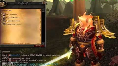 Dispersion-WoW PvE/PvP Instant80 Free S7 Free Tier9