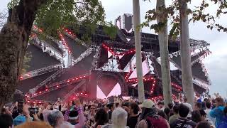 Nicky Romero | UMF Ultra Music Festival Miami 2024 (clips)