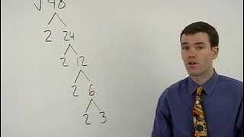 Simplifying Cube Roots - MathHelp.com - 1000+ Online Math Lessons