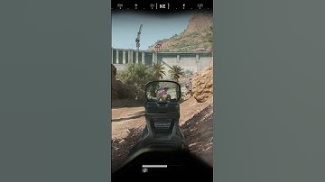 K416 1V3 - Delta Force #deltaforce   #games   #shorts