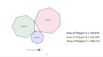 Pythagorean Theorem Extension