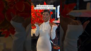 Aysun İsmayilova Si̇zi̇ Gözləyi̇r