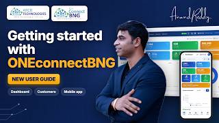 Getting Started with ONEconnectBNG | New User Guide (BNG for ISPs) screenshot 4