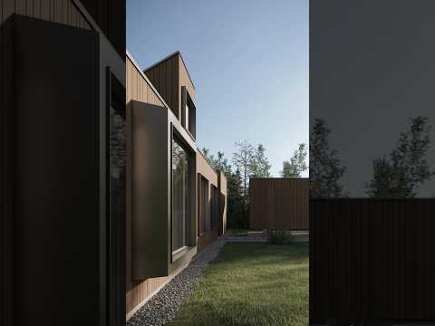 Как вам такое окно? #zrobimarchitects