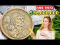 2000 P Error Sacagawea Dollar Coin Value | How Much is a 2000 P Sacagawea Dollar Worth?